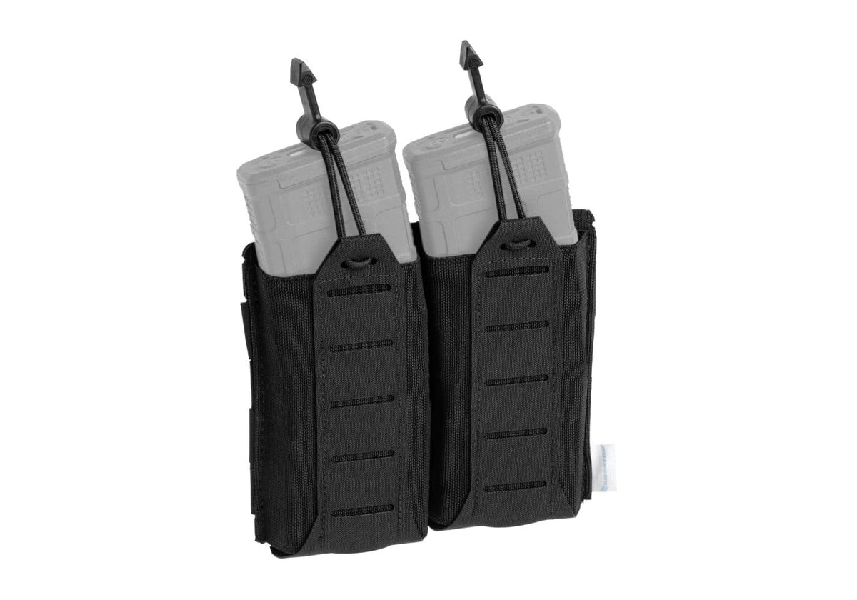 Blue Force Gear MagNow! Dobbelt M4 magasinlomme