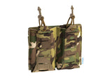 Blue Force Gear MagNow! Dobbelt M4 magasinlomme