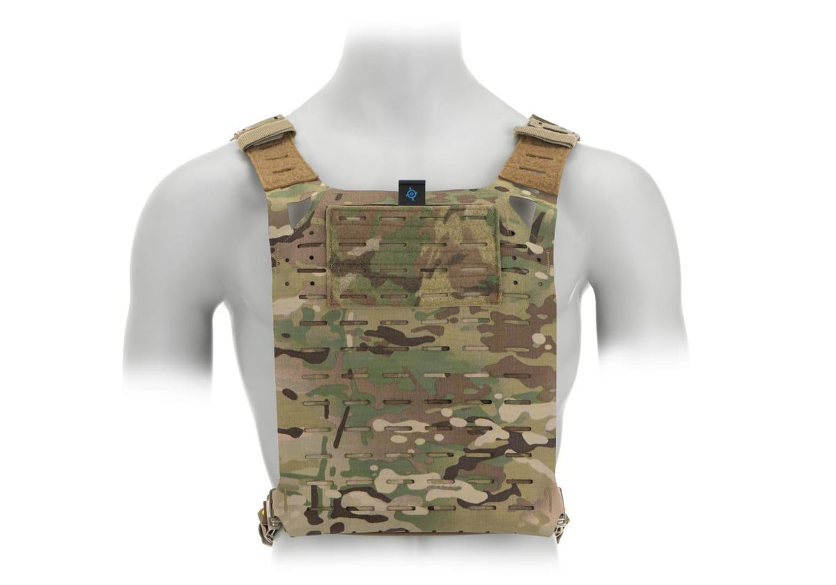 Blue Force Gear PLATEminus 5 Plate Carrier