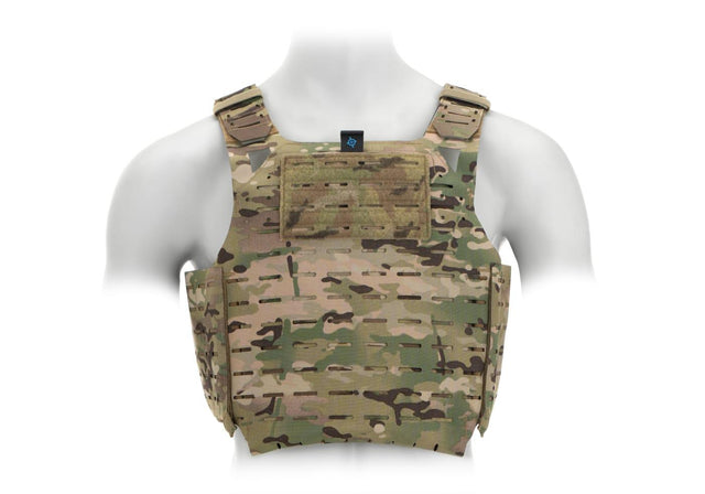 Blue Force Gear PLATEminus 6 Plate Carrier - Multicam