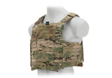 Blue Force Gear PLATEminus 6 Plate Carrier - Multicam