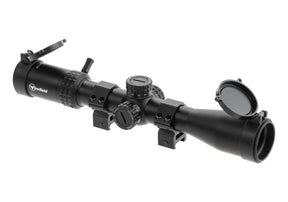 Firefield RapidStrike 3-12x40 - Sort