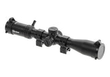 Firefield RapidStrike 3-12x40 - Sort