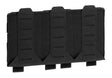 Blue Force Gear Stackable Ten-Speed M4 Three magasinlomme