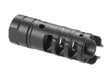 Pirate Arms Steel flash hider CCW