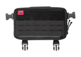 Tacbull OX Taktisk Chest Rig - Sort