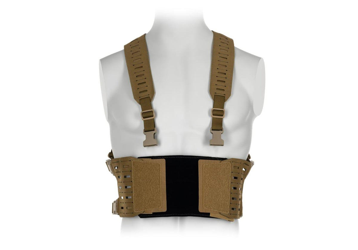 Templar's Gear Chest Rig Conversion Kit