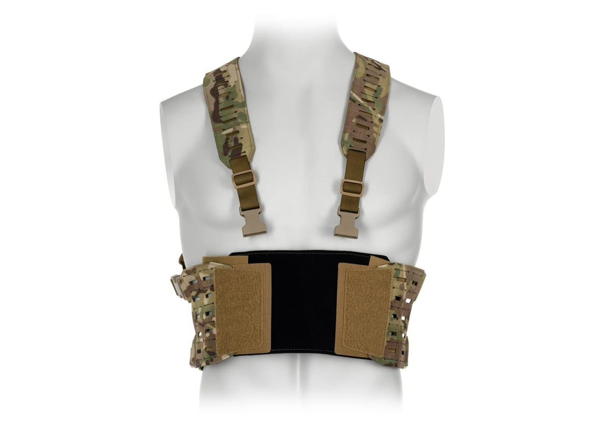 Templar's Gear Chest Rig Conversion Kit