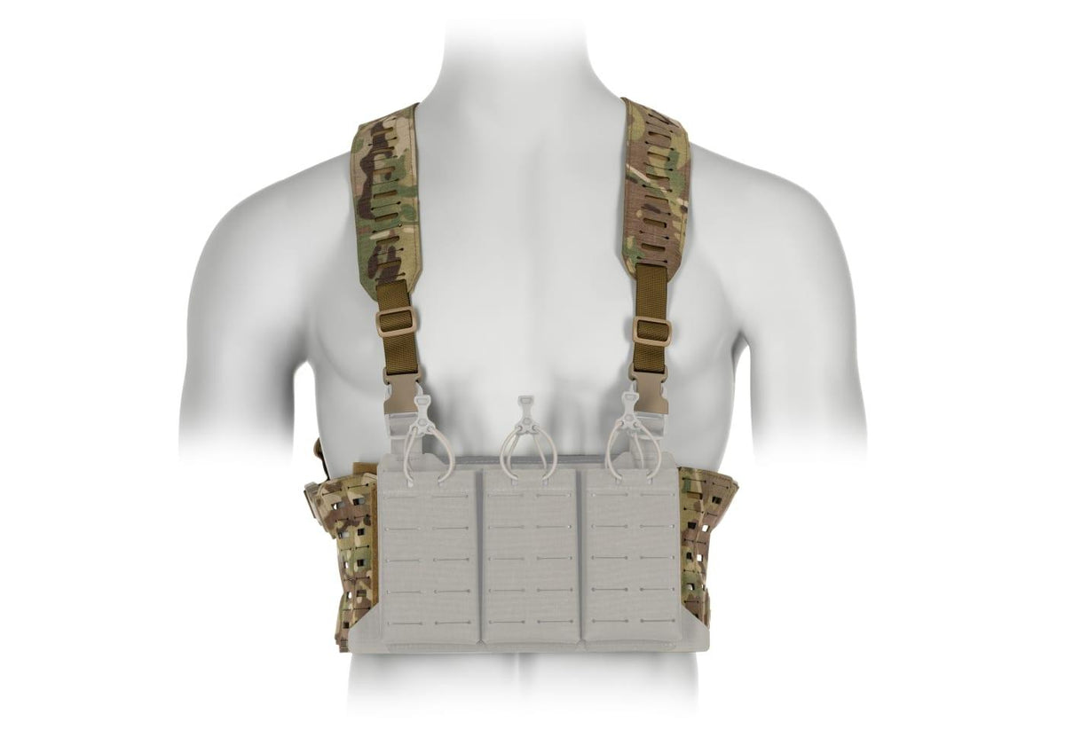 Templar's Gear Chest Rig Conversion Kit