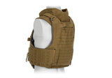 Templar's Gear CIBV Cataphract Plate Carrier