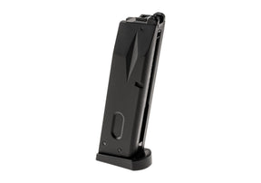 Vorsk Magazin VM9 Osiris GBB 24rds - Sort