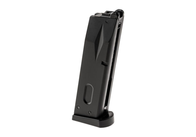 Vorsk Magazin VM9 Osiris GBB 24rds - Sort