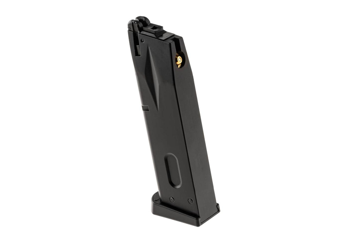 Vorsk Magazin VM9 Osiris GBB 24rds - Sort