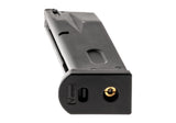 Vorsk Magazin VM9 Osiris GBB 24rds - Sort