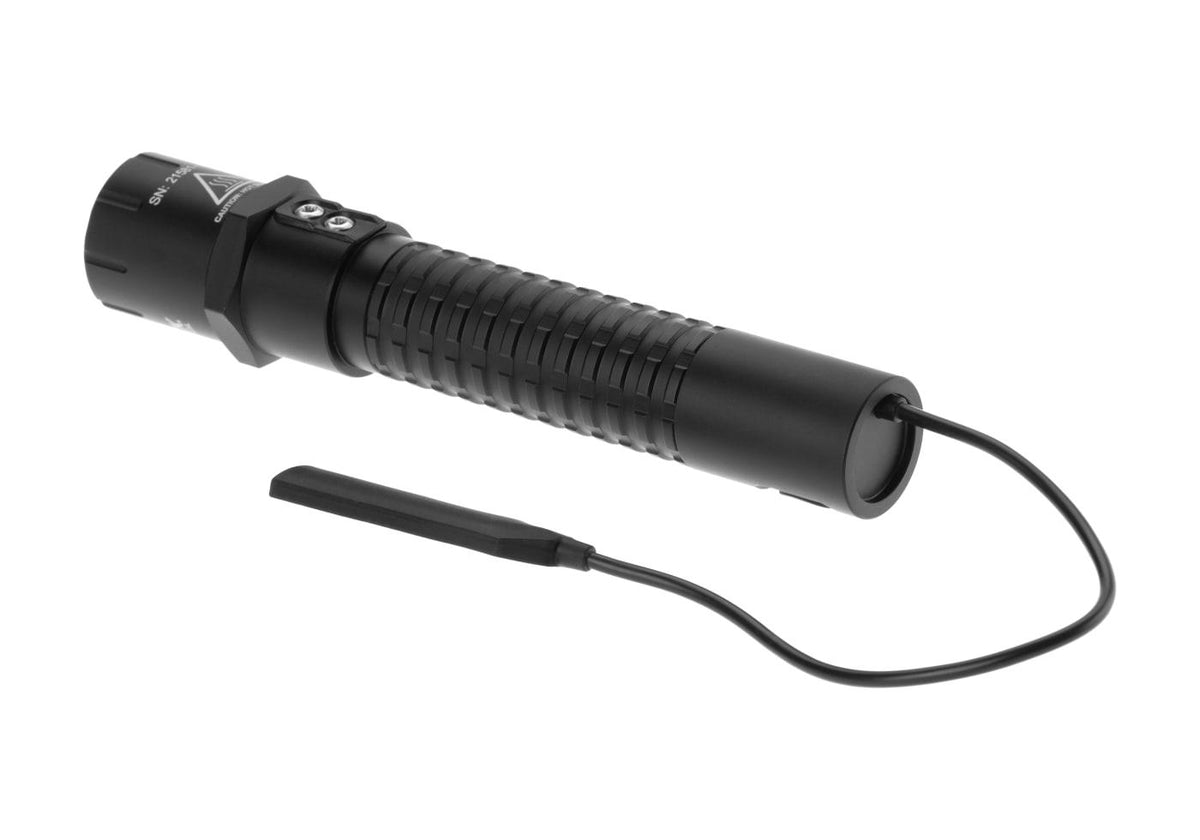 Nightstick TAC-460XL Kit - Sort
