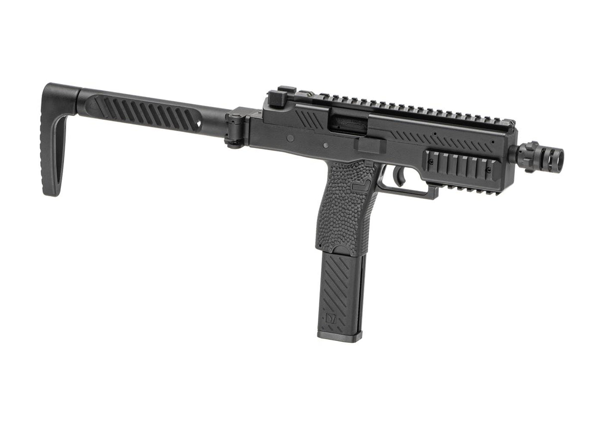 Vorsk VMP-1 GBB SMG - Sort