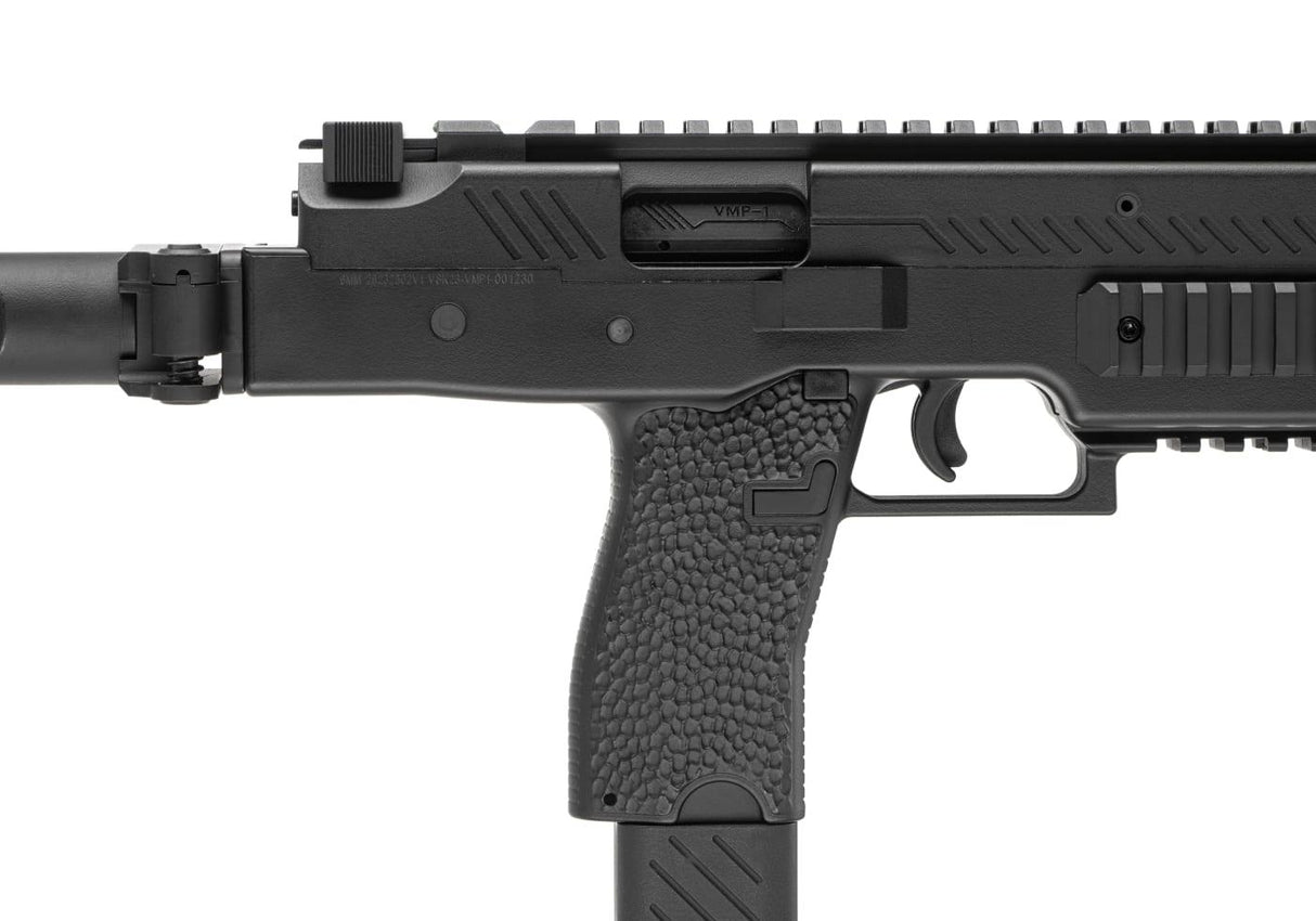 Vorsk VMP-1 GBB SMG - Sort