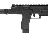 Vorsk VMP-1 GBB SMG - Sort