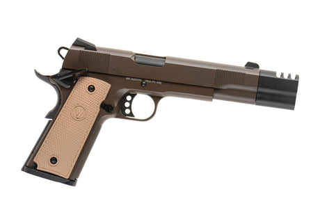 Vorsk VP-X GBB - Tan