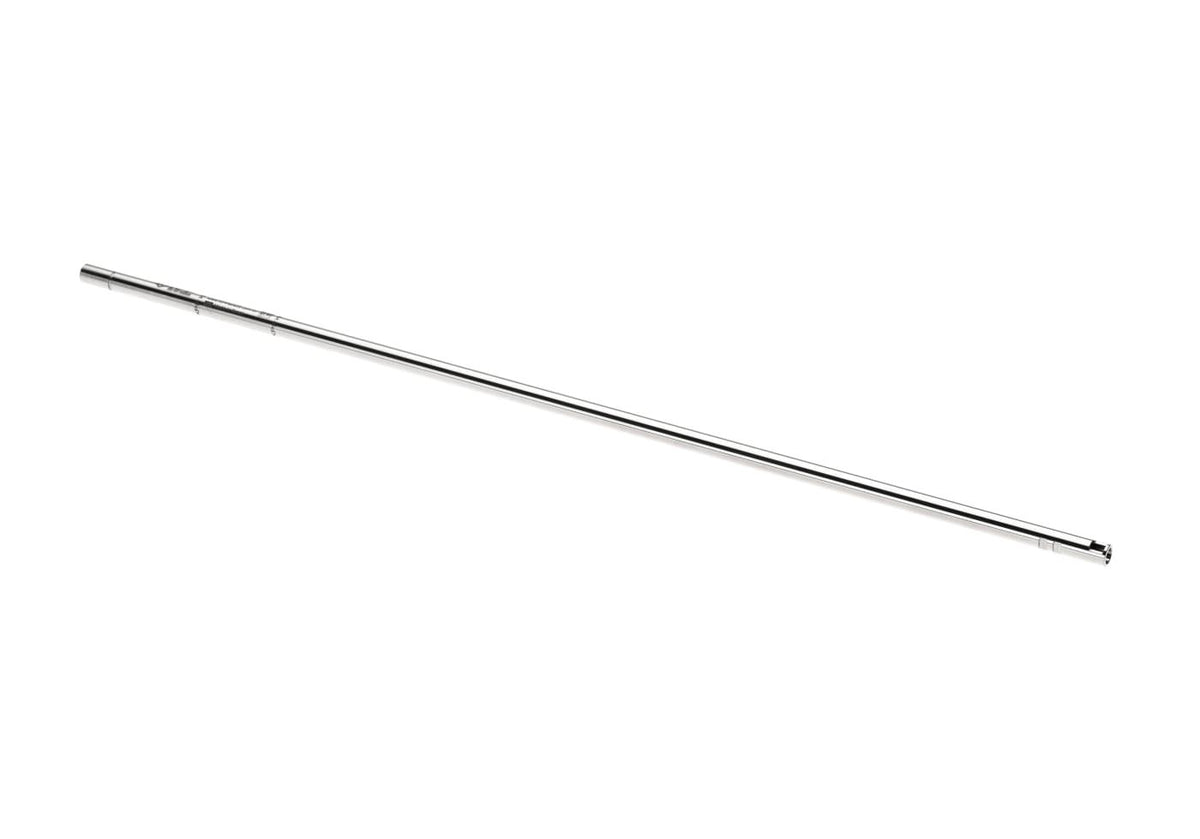 KPP 6.01 AEG Precision Løb 455mm