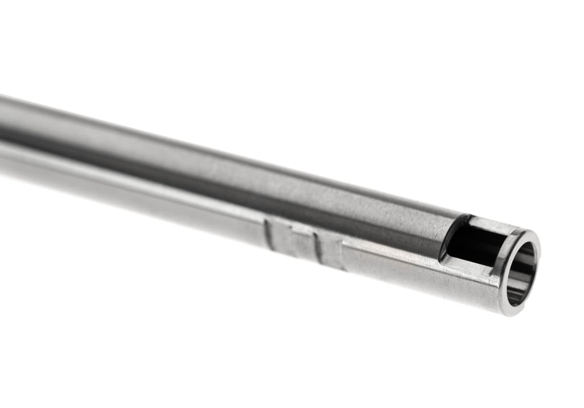 KPP 6.01 AEG Precision Løb 480mm