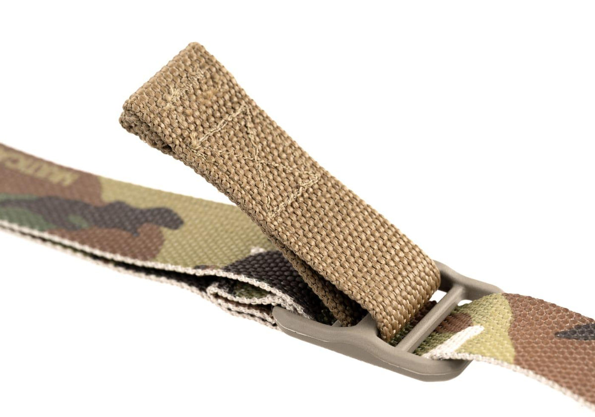 Blue Force Gear Vickers 221 Padded Sling Push Button Swivel - Multicam