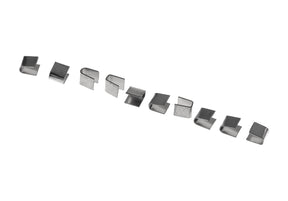 Jefftron Gearkasse Wires Holders 10pcs