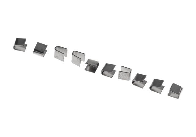 Jefftron Gearkasse Wires Holders 10pcs