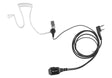 Midland MA 31 LK Pro Security Headset Kenwood Stik