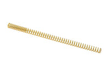 PSS10 SP130 Fjeder - Guld