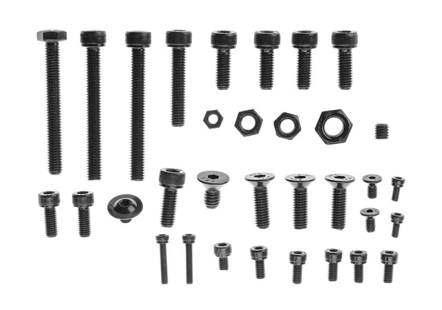 Silverback TAC 41 Polymer Skrue Set