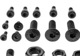 Silverback TAC 41 Polymer Skrue Set