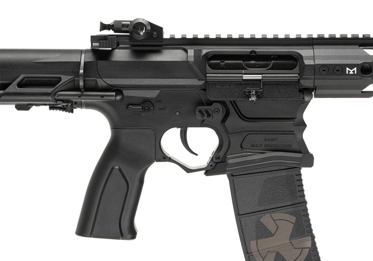 G&G Cobalt Kinetics BAMF Recon S-AEG - Sort