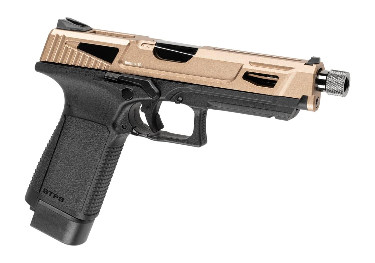 G&G GTP 9 MS DST CO2