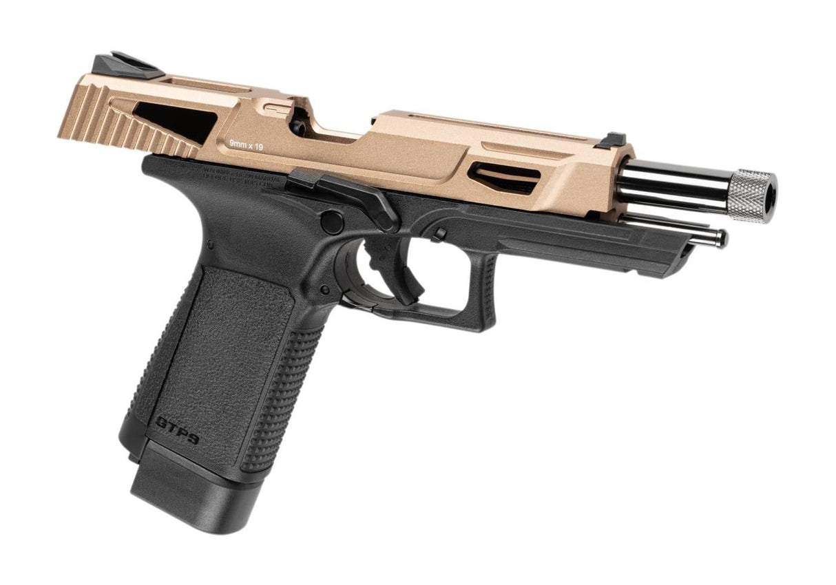G&G GTP 9 MS DST CO2