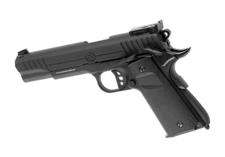 G&G Armament GX45 Mk.I Metal Version GBB - Black