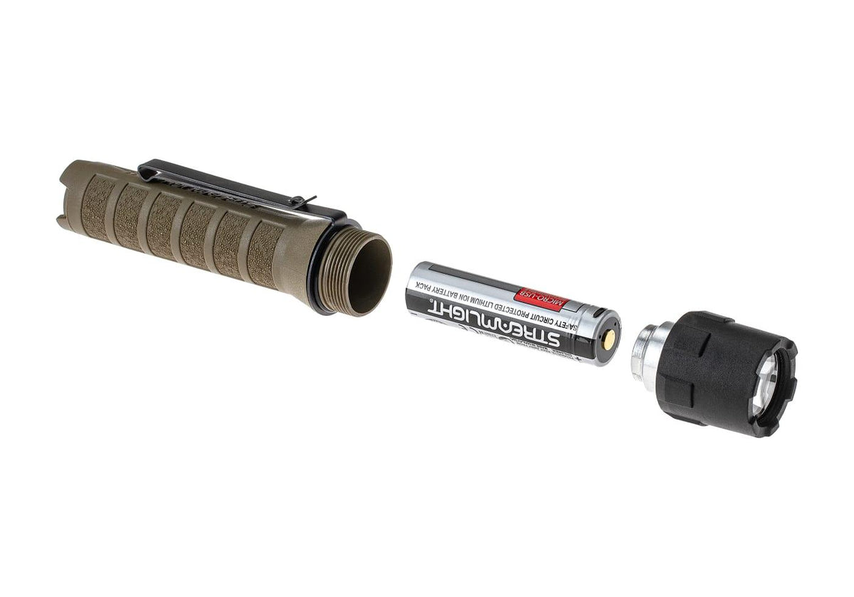 Streamlight PolyTac X Taktisk USB