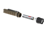 Streamlight PolyTac X Taktisk USB