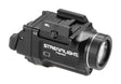 Streamlight TLR-8 G sub til GLOCK G43X MOS/G48 MOS/G43X Rail/G48 Skinne - Sort