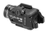 Streamlight TLR-8 G sub til GLOCK G43X MOS/G48 MOS/G43X Rail/G48 Skinne - Sort