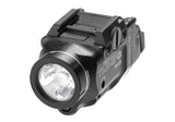Streamlight TLR-8 G sub til GLOCK G43X MOS/G48 MOS/G43X Rail/G48 Skinne - Sort