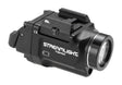 Streamlight TLR-8 sub til GLOCK G43X MOS/G48 MOS/G43X Rail/G48 Skinne - Sort