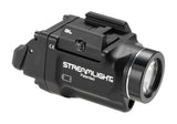 Streamlight TLR-8 sub til GLOCK G43X MOS/G48 MOS/G43X Rail/G48 Skinne - Sort