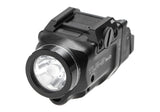 Streamlight TLR-8 sub til GLOCK G43X MOS/G48 MOS/G43X Rail/G48 Skinne - Sort