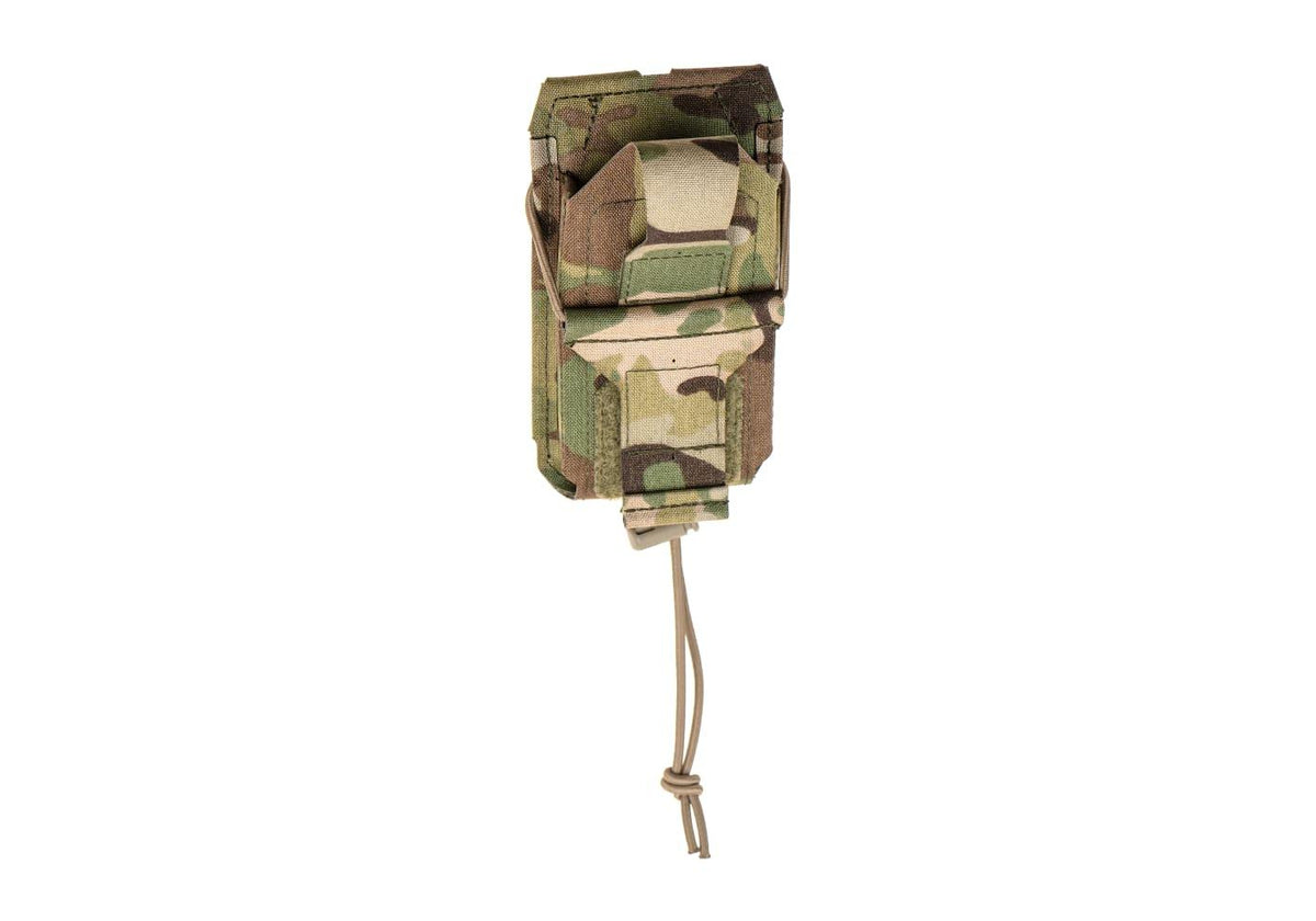 Clawgear Backward Flap Riffel magasinlomme - Multicam