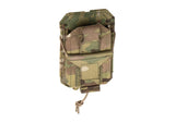 Clawgear Backward SR magasinlomme - Multicam