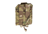Clawgear Backward SR magasinlomme - Multicam