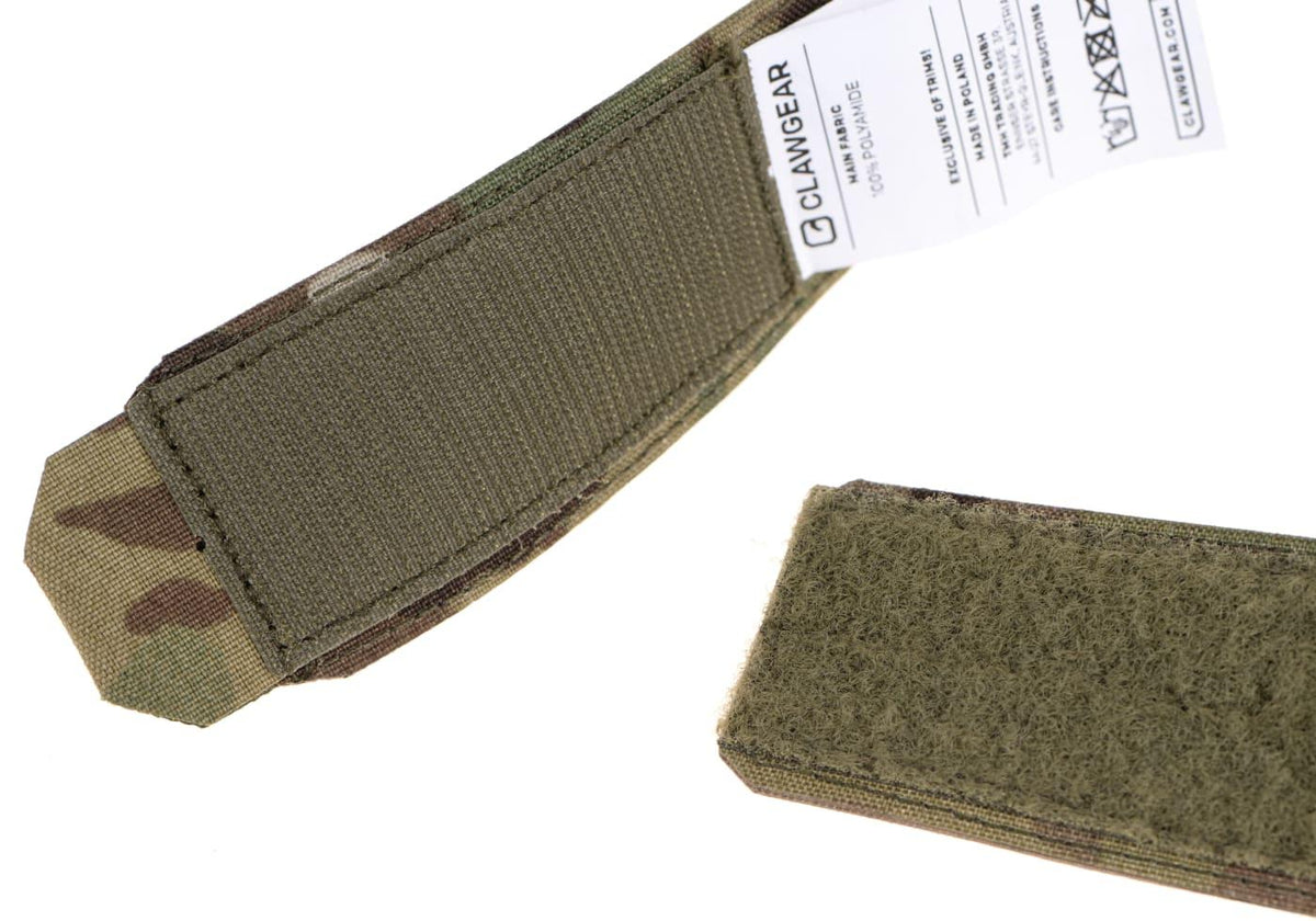 Clawgear Inner Bælte LW - Multicam