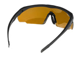 SwissEye Blackhawk Pro Laser Glas Brun