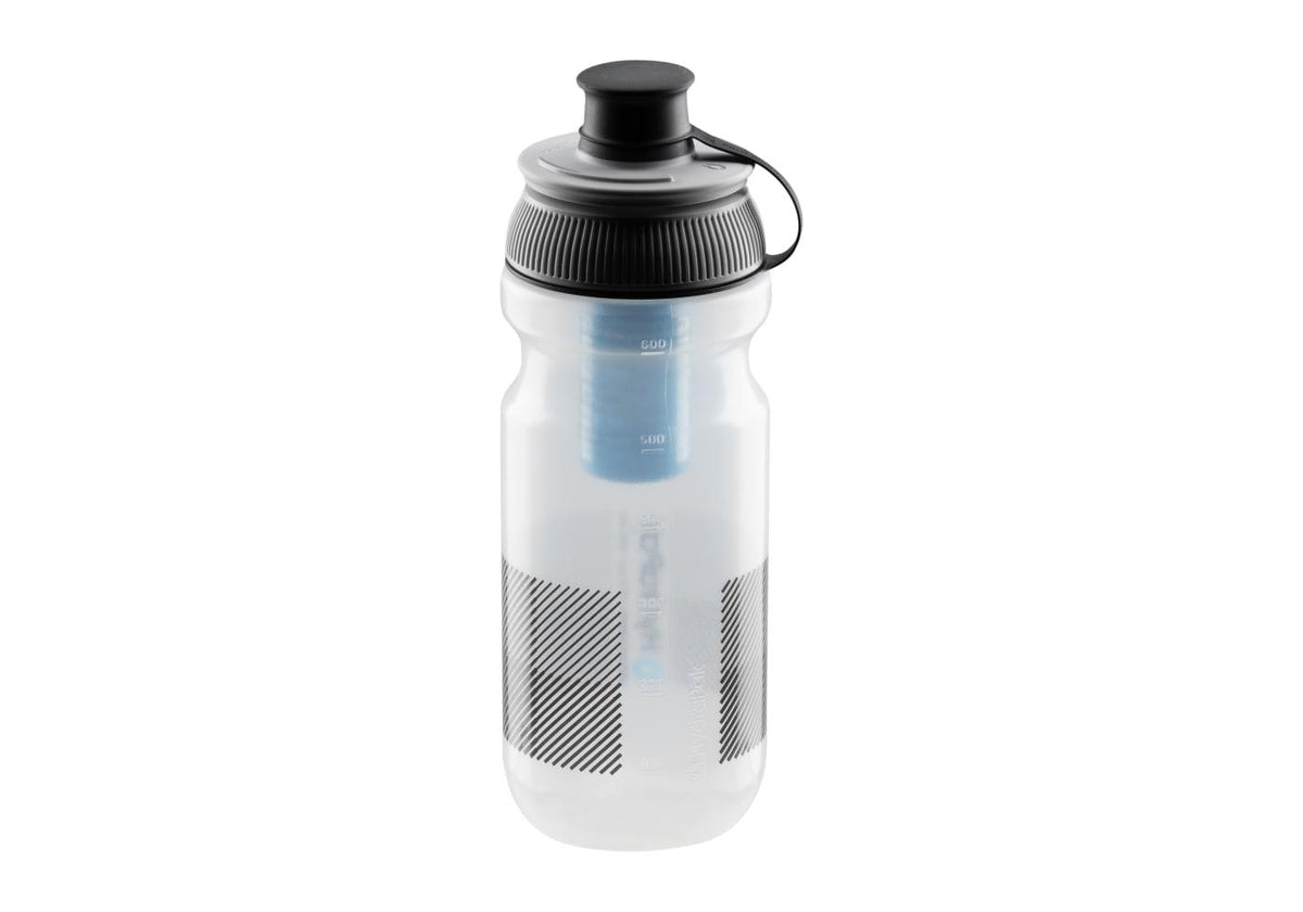 Hydrapak Breakway+ 600ml - Blå